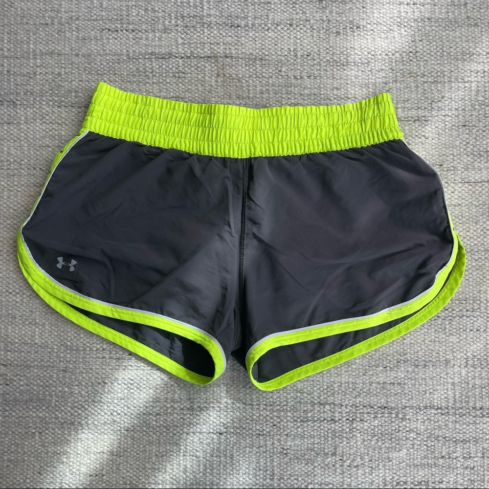 Under Armour Shorts